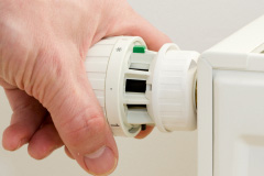Gattonside central heating repair costs