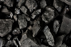 Gattonside coal boiler costs