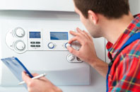 free commercial Gattonside boiler quotes