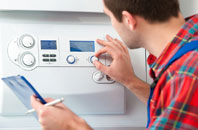 free Gattonside gas safe engineer quotes