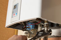 free Gattonside boiler install quotes